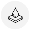 Waterproof Icon